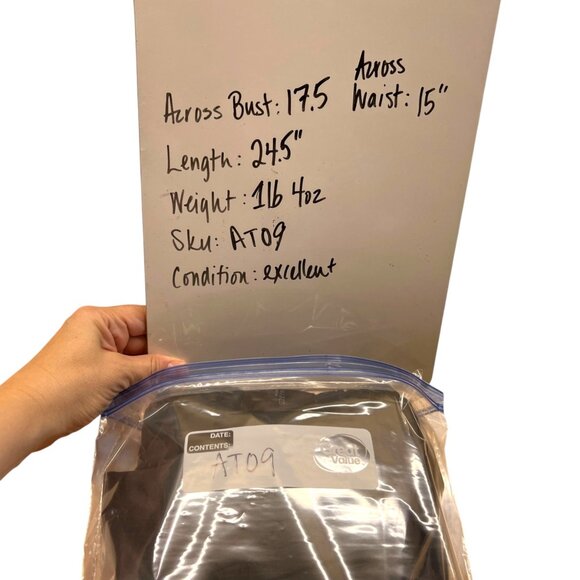 The Limited Collection Grey Blazer Two Button Size 8 - Picture 12 of 14